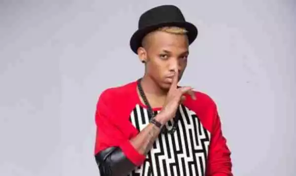 Tekno - Allow Me (Snippet)